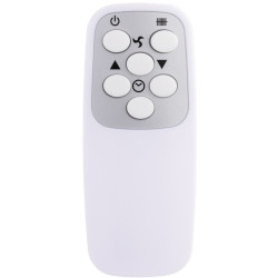 Конвектор электрический Bohm BH02 (White) Thumb