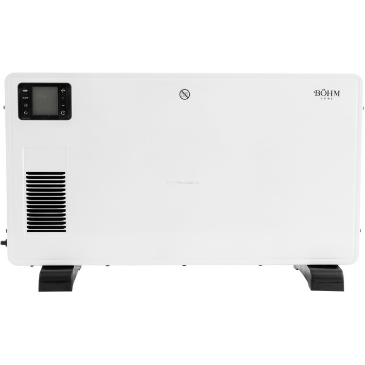 Конвектор электрический Bohm BH02 (White)