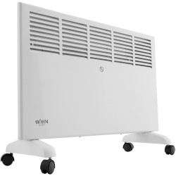 Convector electric Bohm BH08-20 (White) Thumb