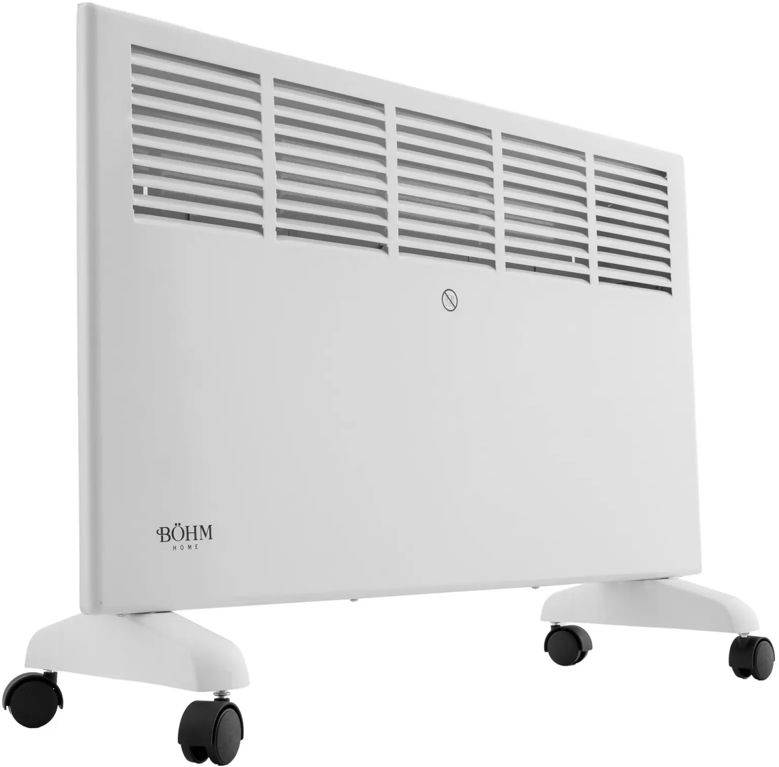Convector electric Bohm BH08-20 (White)