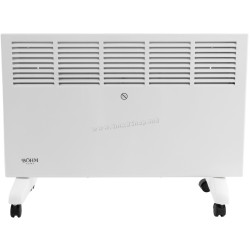 Convector electric Bohm BH08-20 (White)