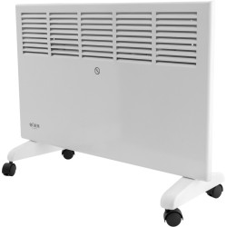 Convector electric Bohm BH08-20 (White) Thumb