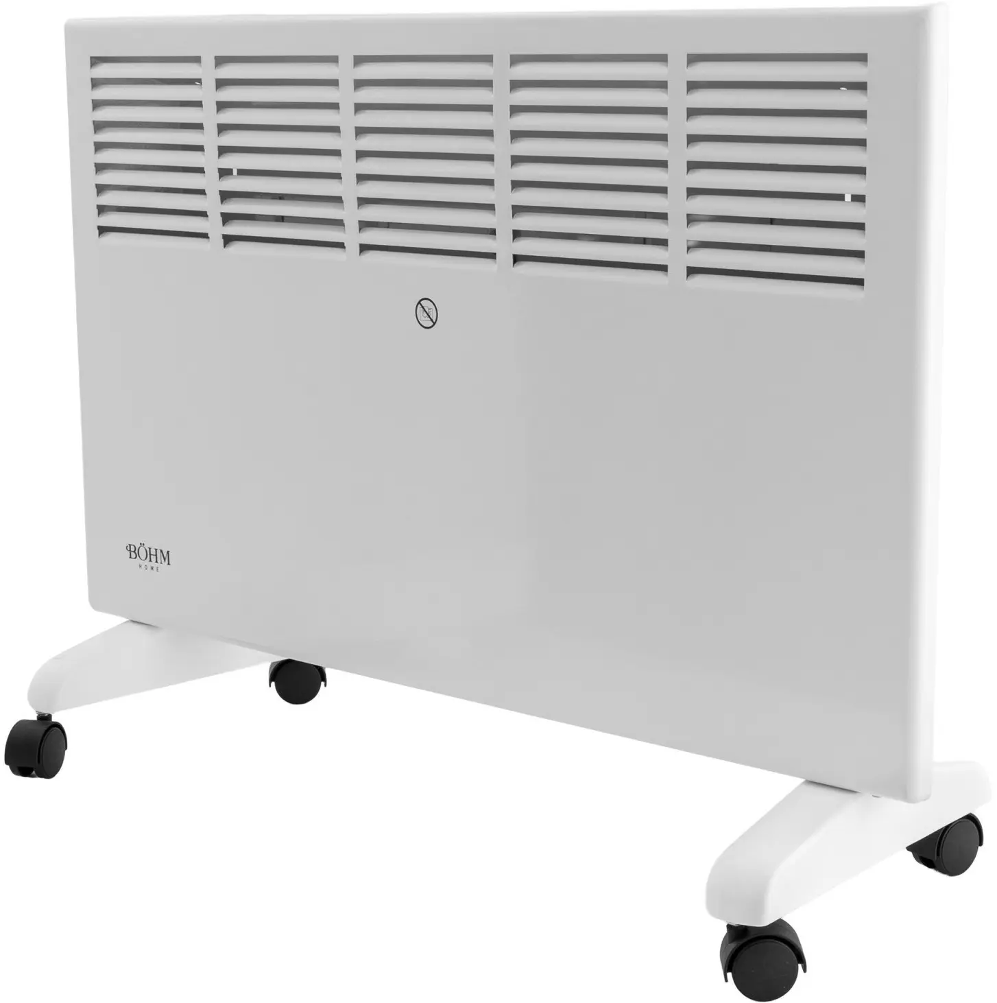 Convector electric Bohm BH08-20 (White)