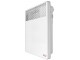 Convector electric Bonjour CEG BL-Meca/M 1000W (White)