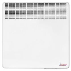 Convector electric Bonjour CEG BL-Meca/M 1000W (White)