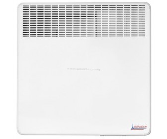 Convector electric Bonjour CEG BL-Meca/M 1000W (White)