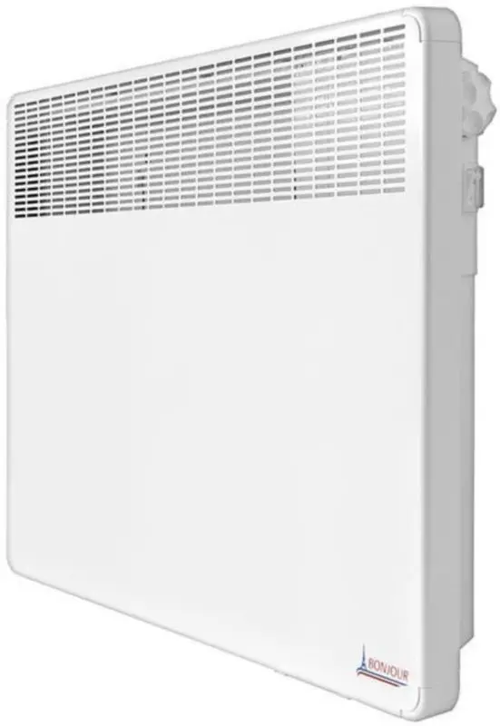 Convector electric Bonjour CEG BL-Meca/M 1500W (White)