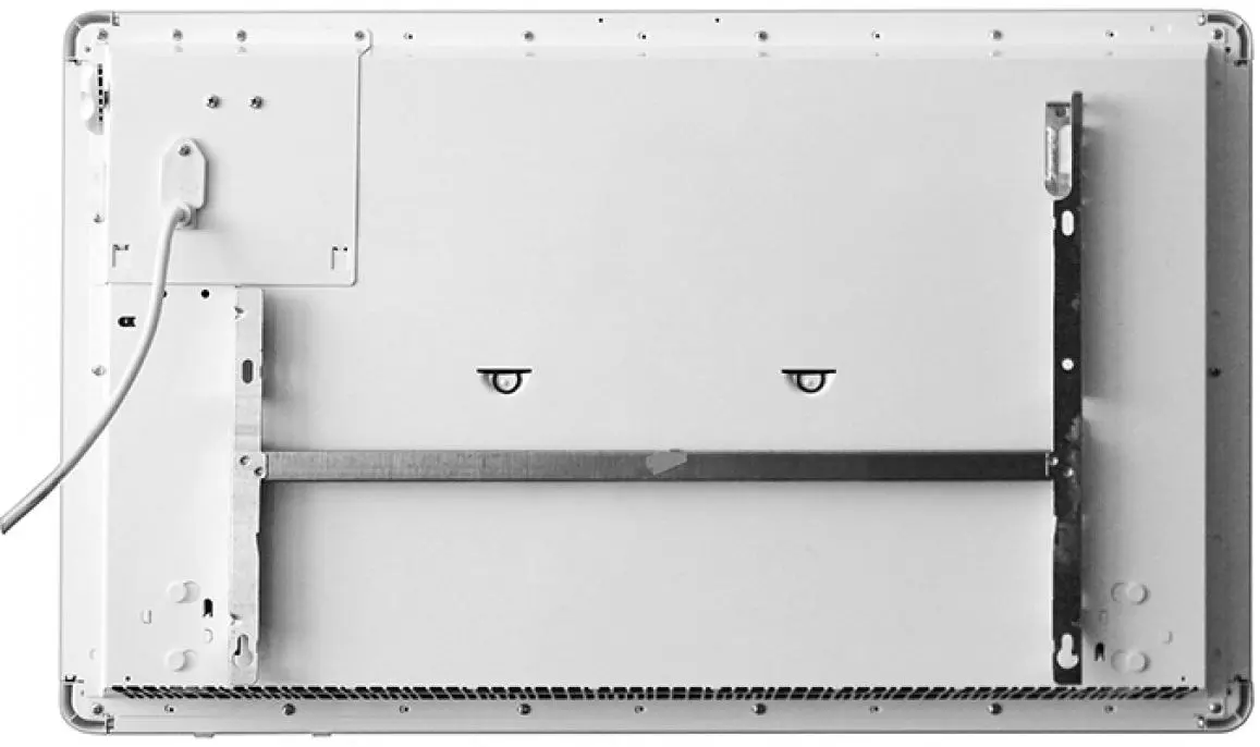 Convector electric Bonjour CEG BL-Meca/M 2000W (White)
