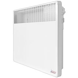 Convector electric Bonjour CEG BL-Meca/M 2000W (White) Thumb