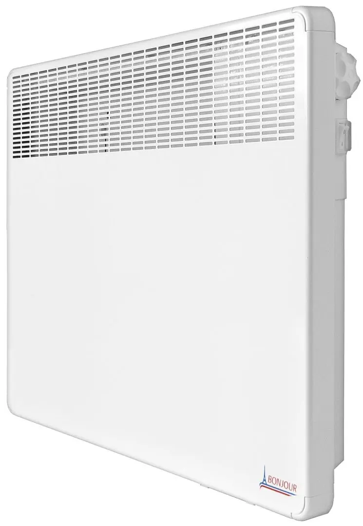 Convector electric Bonjour CEG BL-Meca/M 2000W (White)