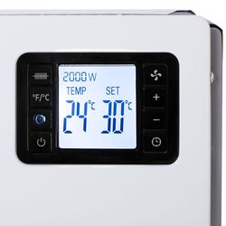 Конвектор Camry CR 7739 (White) Thumb