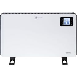 Конвектор Camry CR 7739 (White) Thumb