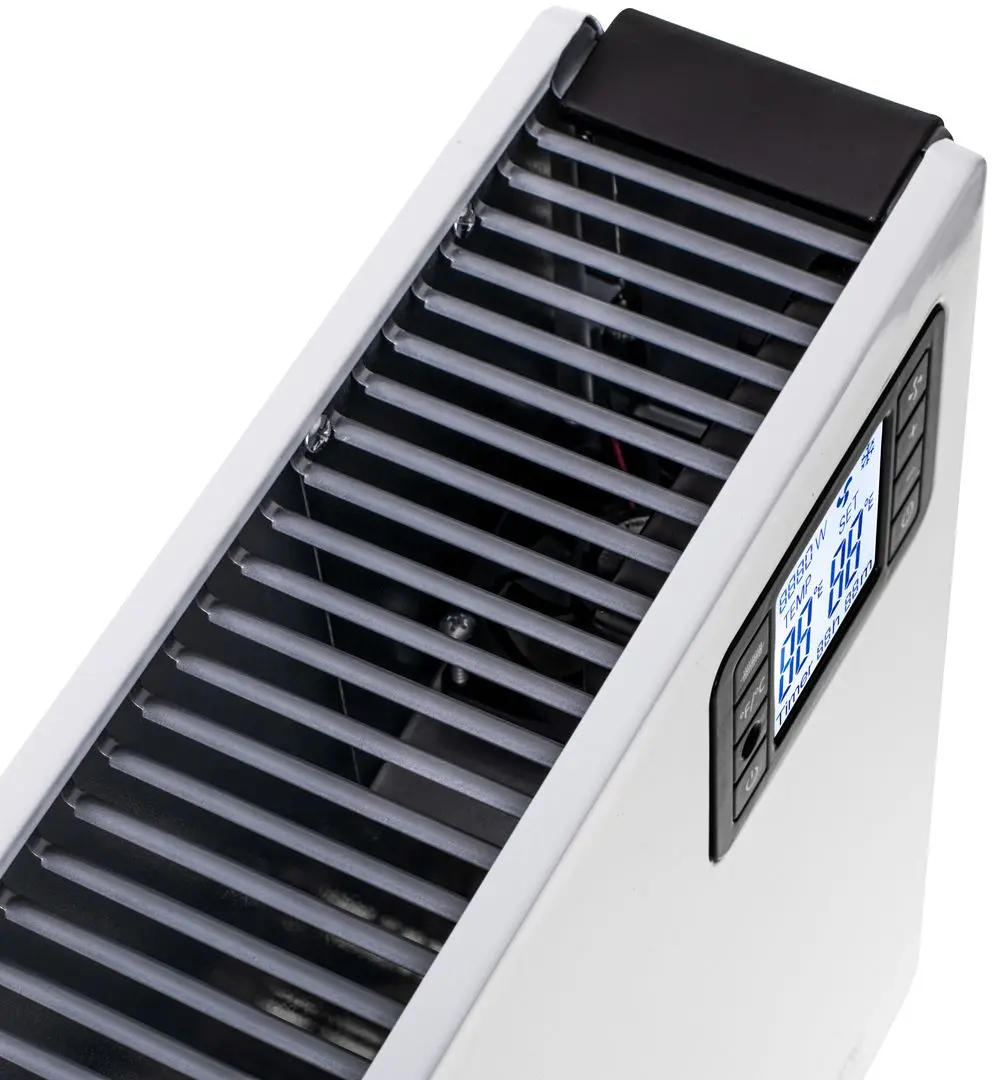 Конвектор Camry CR 7739 (White)