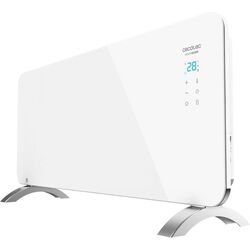 Convector electric Cecotec Ready Warm 6750 Crystal Smart (White)