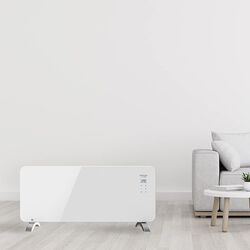 Convector electric Cecotec Ready Warm 6750 Crystal Smart (White) Thumb