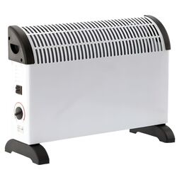 Конвектор электрическии Chomik BIL7767 (White)