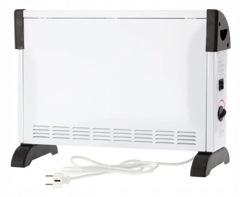 Конвектор электрическии Chomik BIL7767 (White) - 6