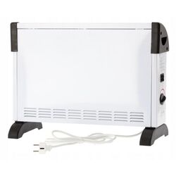 Convector electric Chomik BIL7750 (White) Thumb