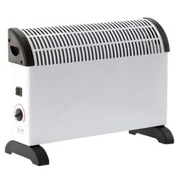 Convector electric Chomik BIL7750 (White)