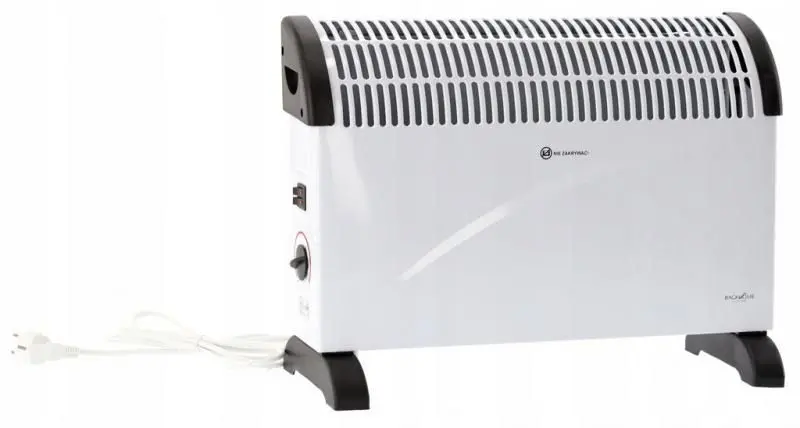 Convector electric Chomik BIL7750 (White)
