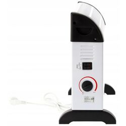 Convector electric Chomik BIL7750 (White) Thumb