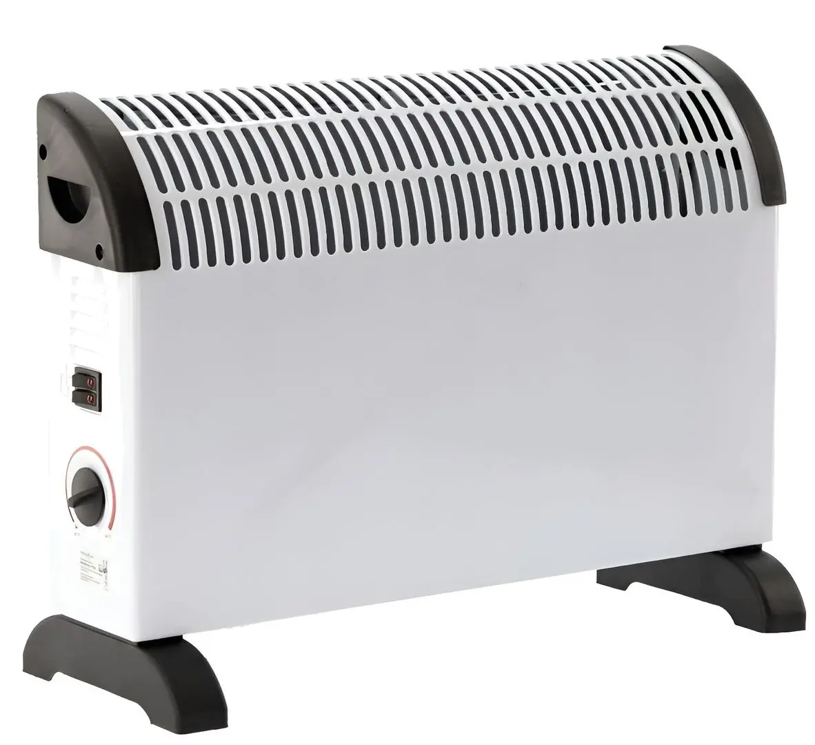 Convector electric Chomik BIL7750 (White)