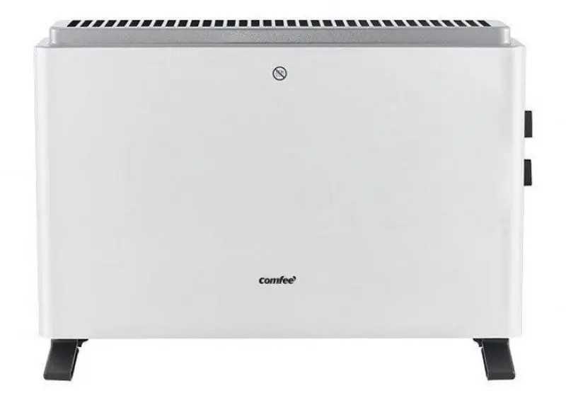 Convector Comfee CENDK20-21AWH (White)