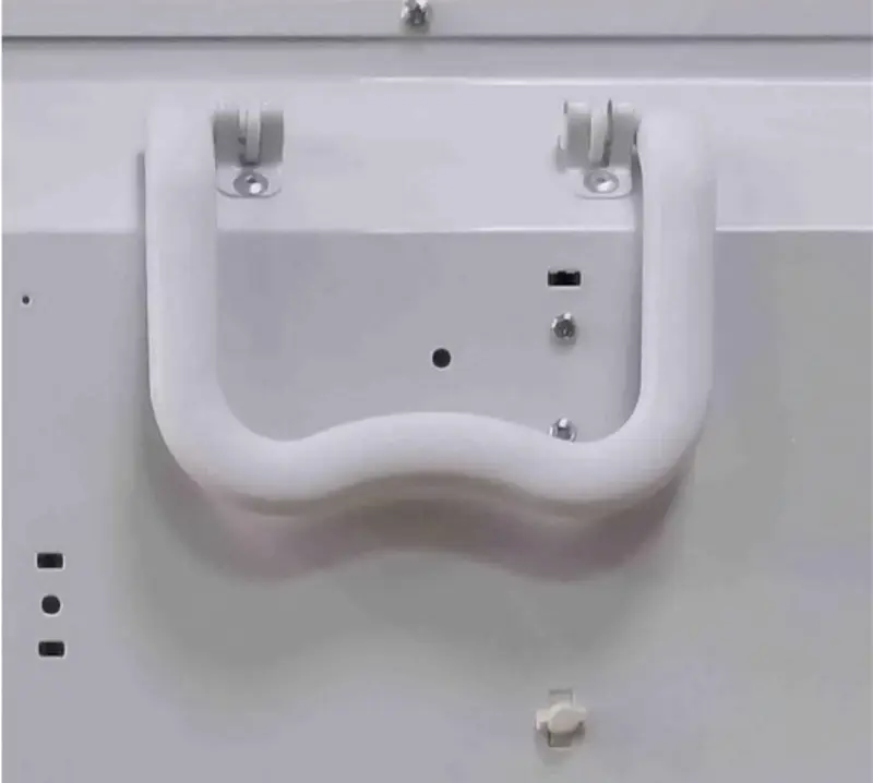 Convector Cooper&Hunter CH-2000 MC (White)