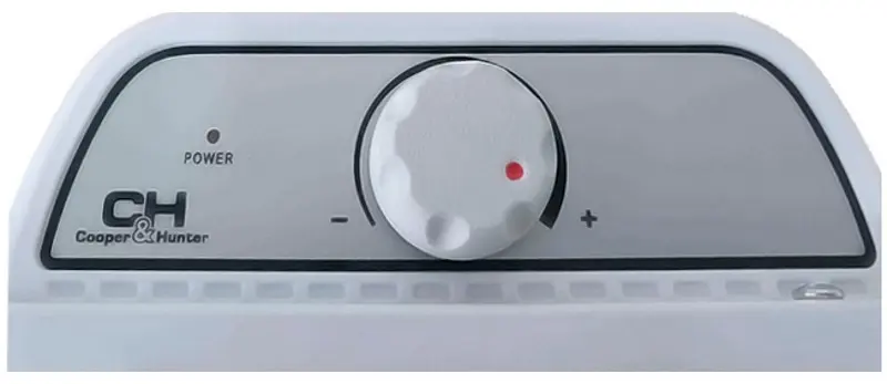 Convector Cooper&Hunter CH-2000 MC (White)