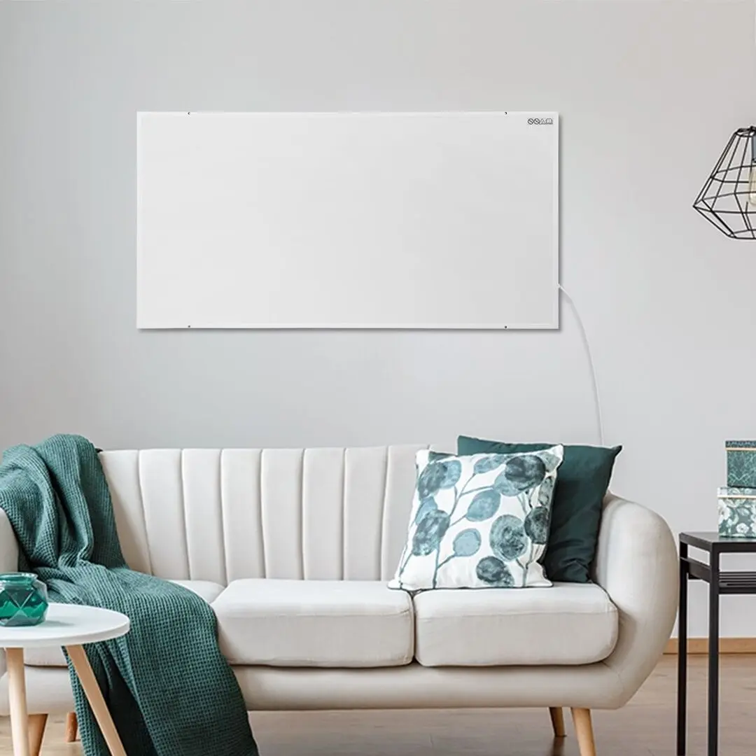 Convector Costway EP24288 (White)