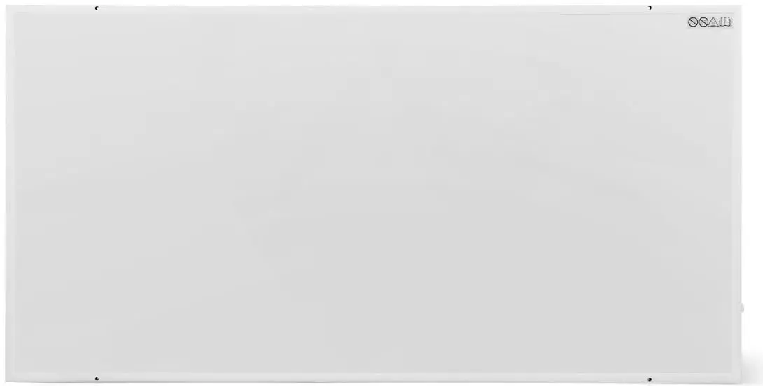 Convector Costway EP24288 (White)