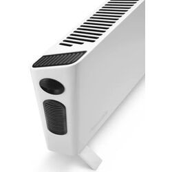 Radiator electric Delonghi HSX2320F (White) Thumb