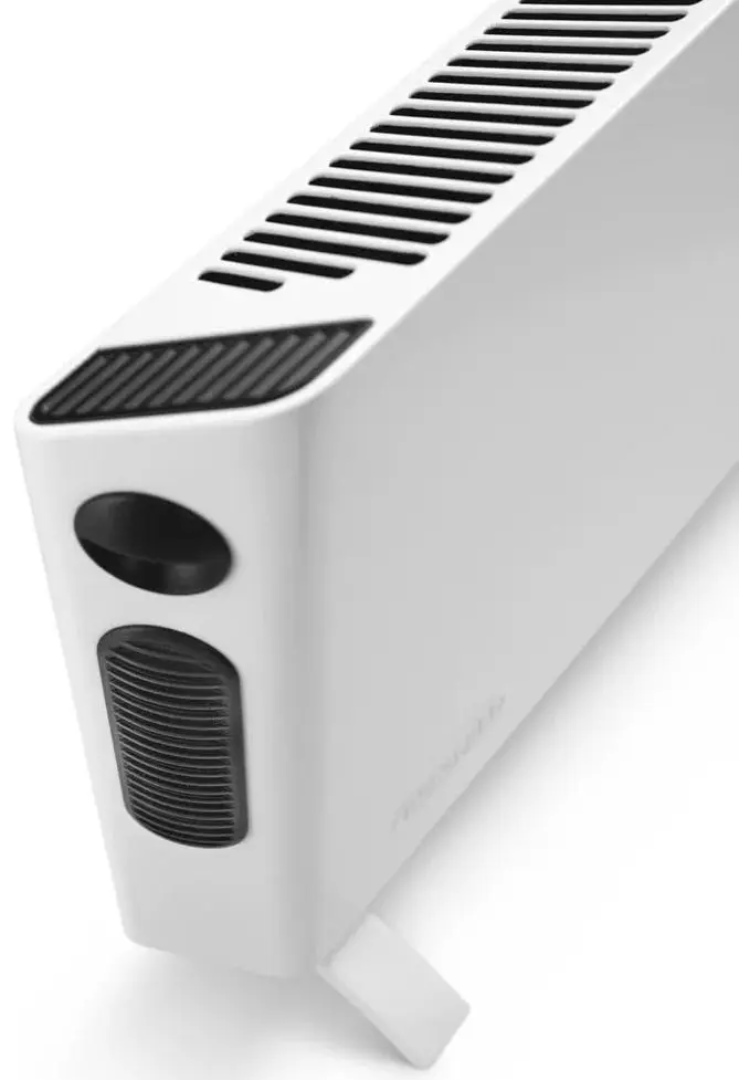 Radiator electric Delonghi HSX2320F (White)