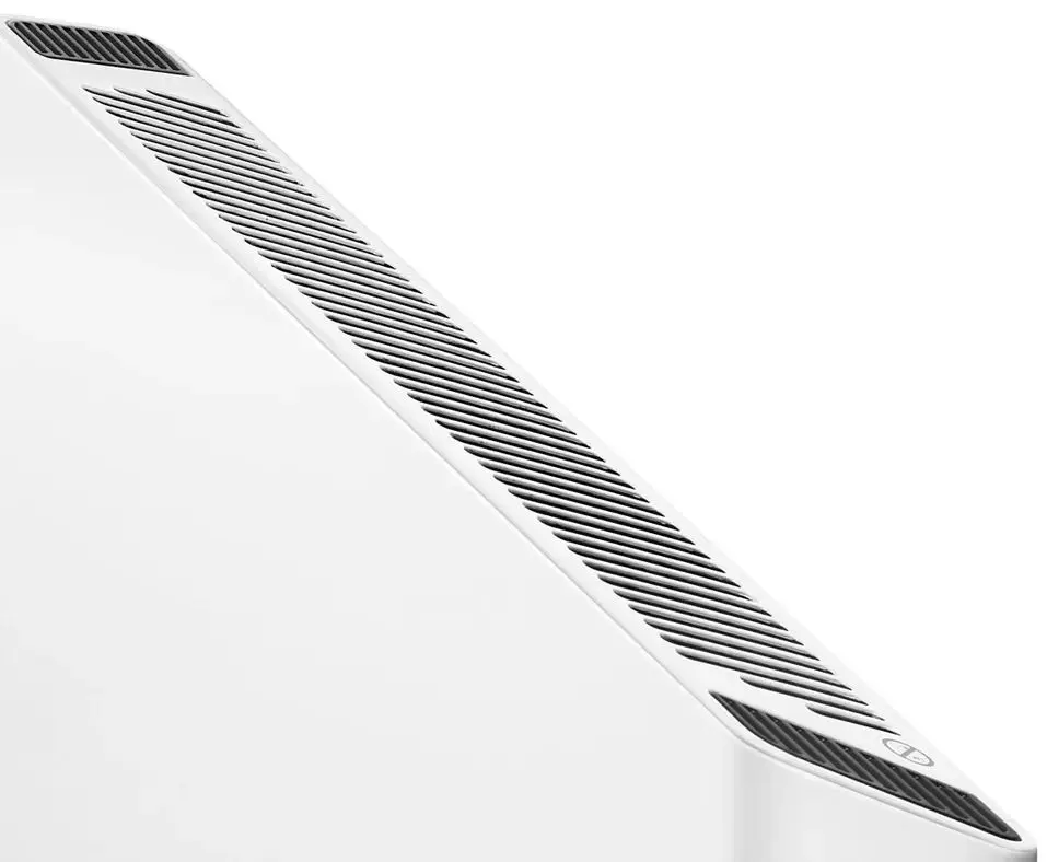 Radiator electric Delonghi HSX2320F (White)