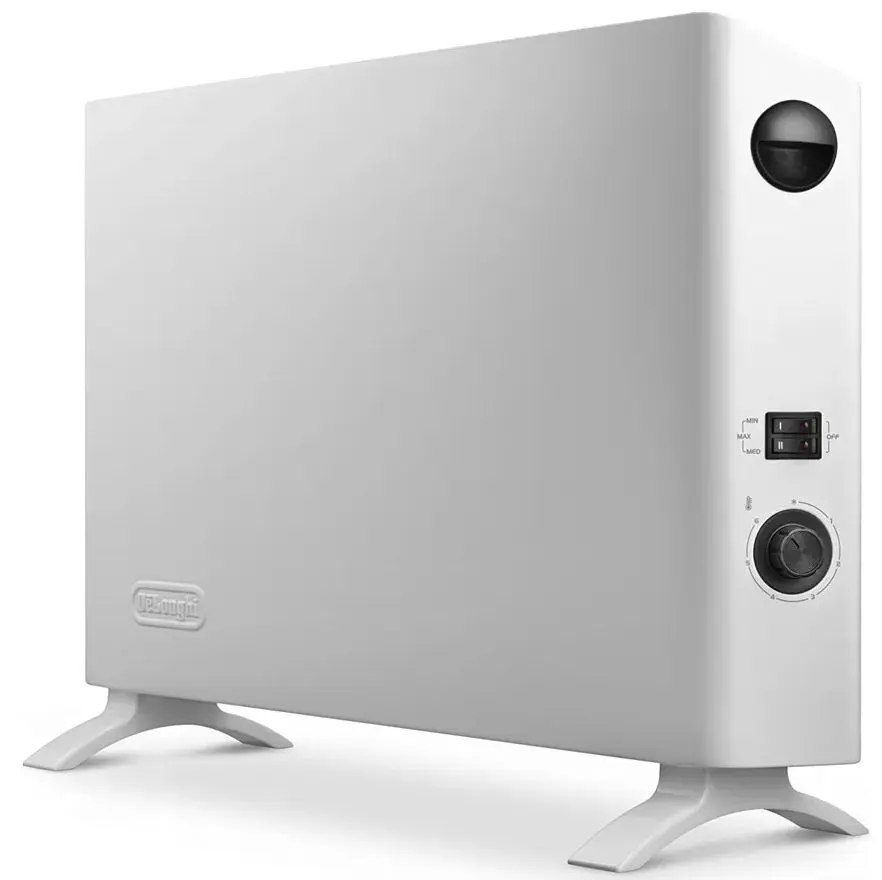 Radiator electric Delonghi HSX2320F (White)