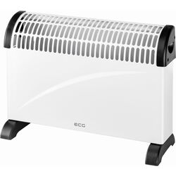 Конвектор ECG TK 2050 (White) Thumb
