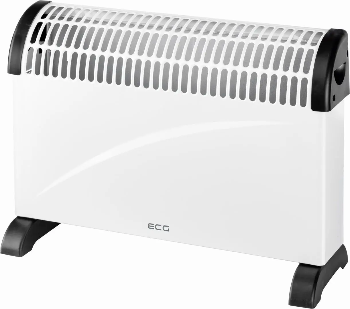 Конвектор ECG TK 2050 (White)