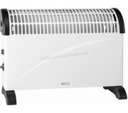 Convector ECG TK 2050 (White)