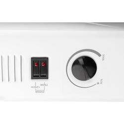 Конвектор ECG TK 2050 (White) Thumb