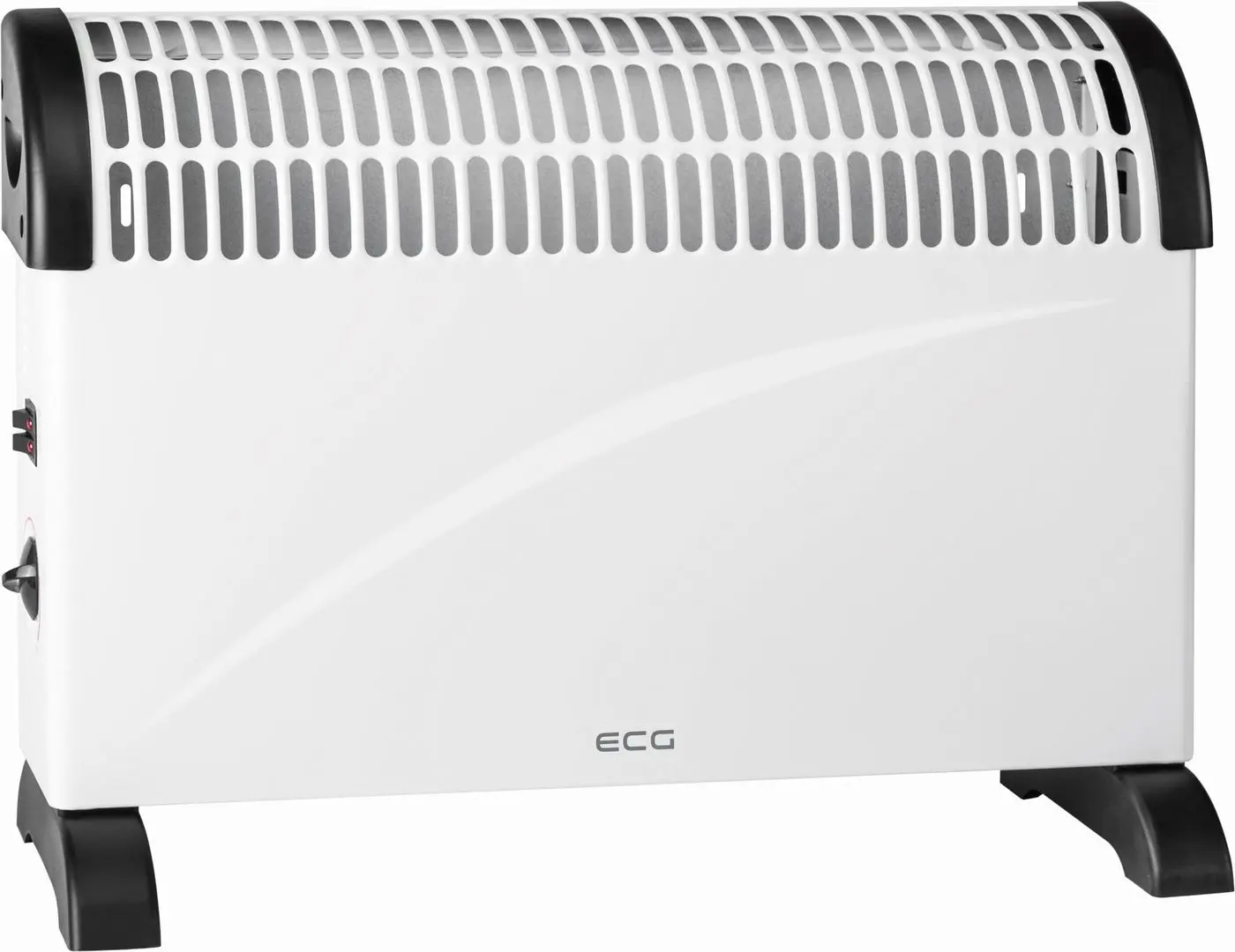 Конвектор ECG TK 2050 (White)
