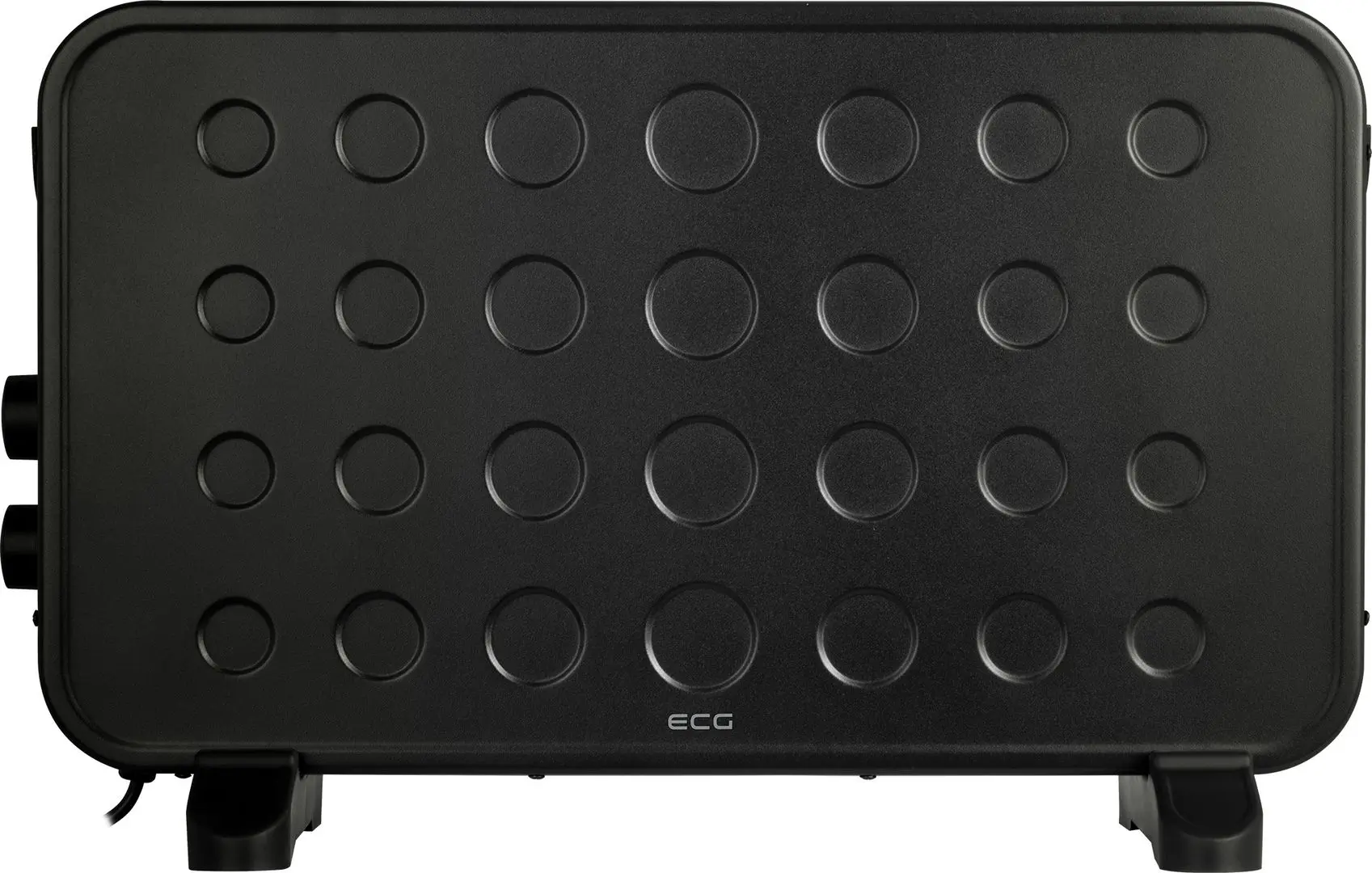 Convertor ECG TK 2070 (Black)