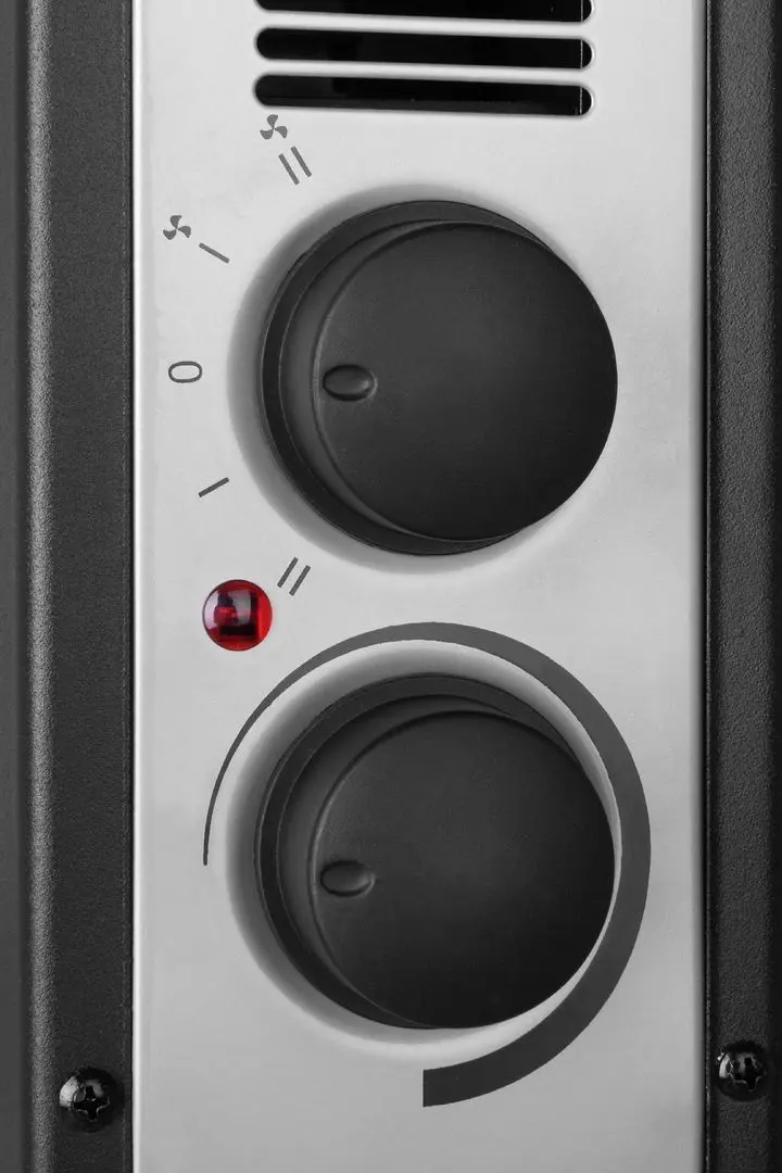 Convertor ECG TK 2070 (Black)