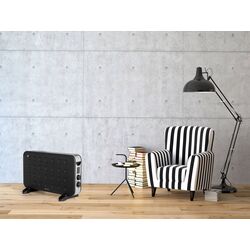 Convertor ECG TK 2070 (Black) Thumb