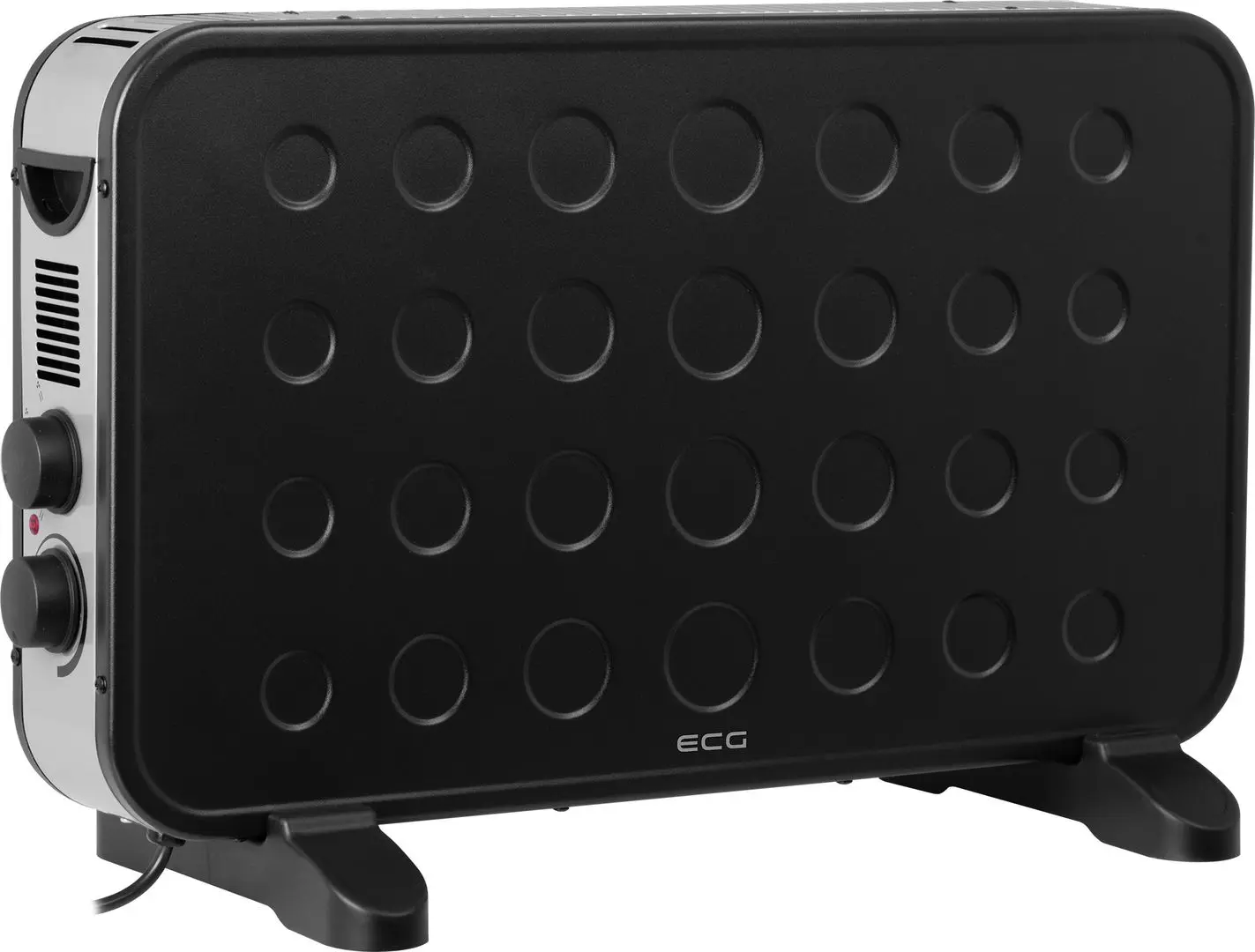 Convertor ECG TK 2070 (Black)