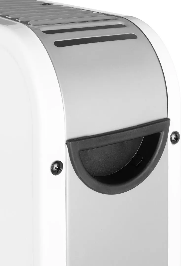 Convertor ECG TK 2070 (White)