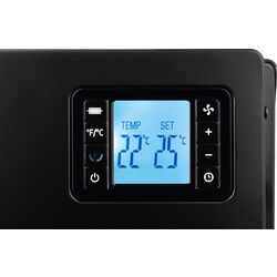 Convertor ECG TK 2080 DR (Black) Thumb