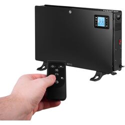 Convertor ECG TK 2080 DR (Black) Thumb