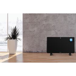 Convertor ECG TK 2080 DR (Black) Thumb