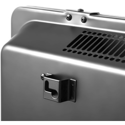 Convector electric Eldom 05HC500C (Black) Thumb