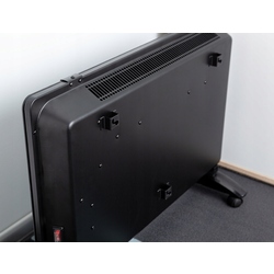 Convector electric Eldom 05HC500C (Black) Thumb